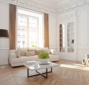 Voir le cas client L’immobilier sur MesureAgence Web Paris : Maintenance Site Web
