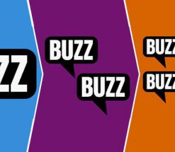 Illustration Campagne virale : Comment faire le Buzz ?