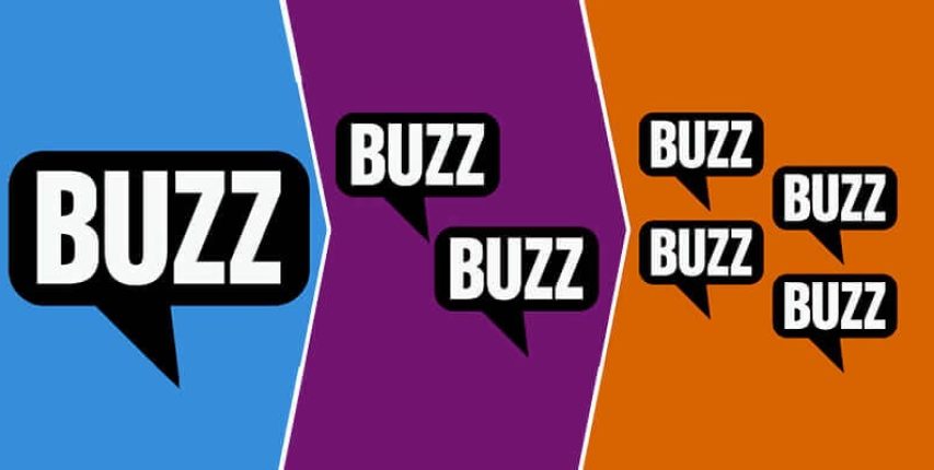 Illustration Campagne virale : Comment faire le Buzz ?