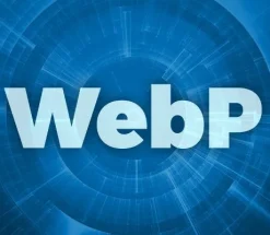 Illustration WordPress : Comment convertir ses images en WebP sans plugin